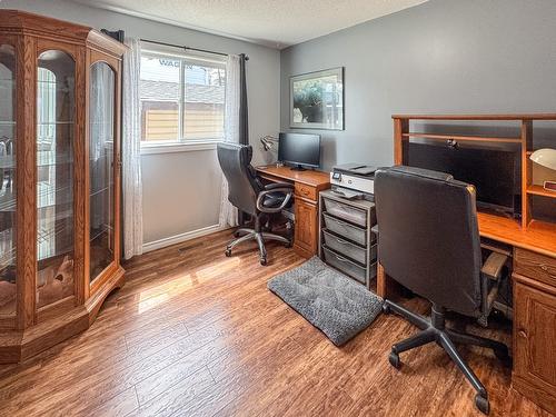 2001 7Th Street, Cranbrook, BC - Indoor Photo Showing Office