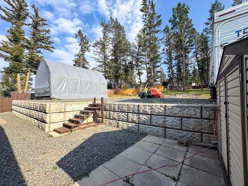 2001 7Th Street, Cranbrook, BC - Outdoor