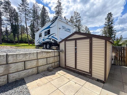 2001 7Th Street, Cranbrook, BC - Outdoor