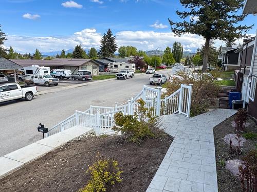2001 7Th Street, Cranbrook, BC - Outdoor