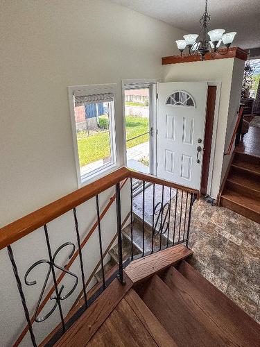 2001 7Th Street, Cranbrook, BC - Indoor Photo Showing Other Room