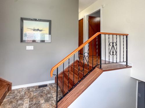 2001 7Th Street, Cranbrook, BC - Indoor Photo Showing Other Room