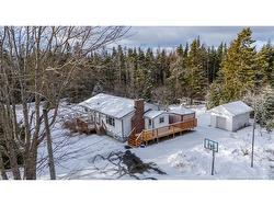 9 Cooks Lake RD  Saint John, NB E2N 1M7