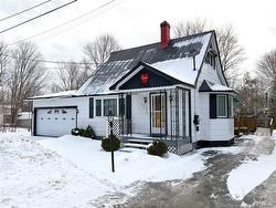 131 St. John ST  Woodstock, NB E7M 2T9