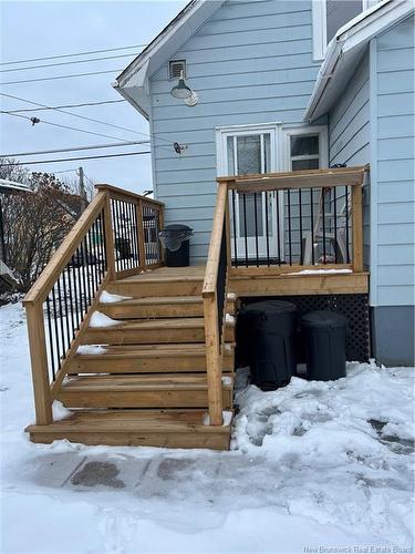 94 Cedar St, Moncton, NB 