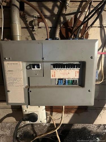 94 Cedar St, Moncton, NB 