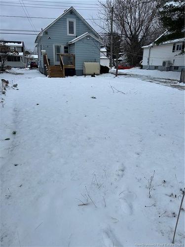 94 Cedar St, Moncton, NB 