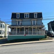 180-184 Duke ST  Saint John, NB E2M 1T4
