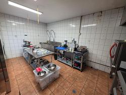 Kitchen - 