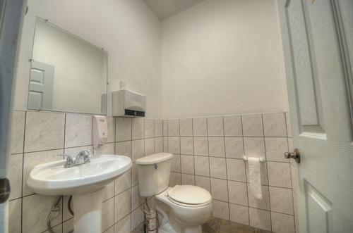 Salle d'eau - 1452  - 1462 Rue Atateken, Montréal (Ville-Marie), QC - Indoor Photo Showing Bathroom