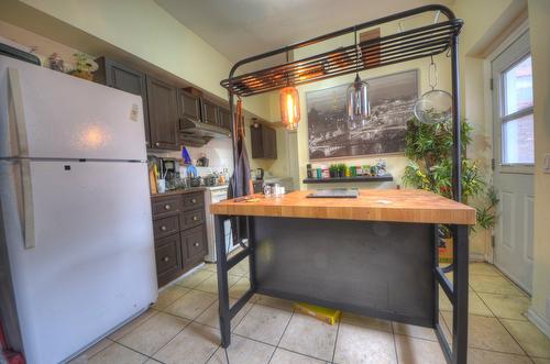 Autre - 1452  - 1462 Rue Atateken, Montréal (Ville-Marie), QC - Indoor Photo Showing Kitchen