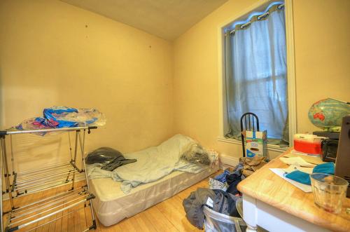 Chambre à coucher - 1452  - 1462 Rue Atateken, Montréal (Ville-Marie), QC - Indoor Photo Showing Other Room