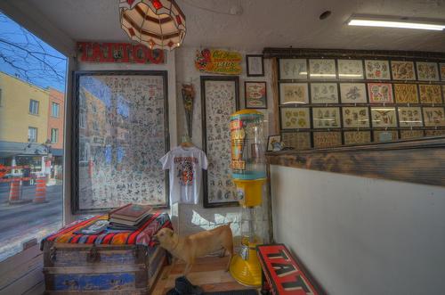 Intérieur - 1452  - 1462 Rue Atateken, Montréal (Ville-Marie), QC - Indoor Photo Showing Other Room