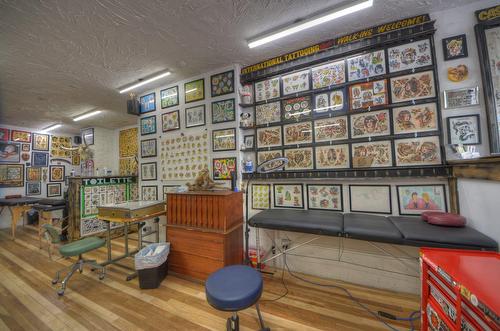 Intérieur - 1452  - 1462 Rue Atateken, Montréal (Ville-Marie), QC - Indoor Photo Showing Other Room