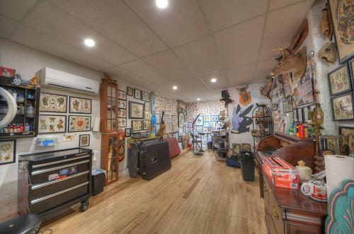 Intérieur - 1452  - 1462 Rue Atateken, Montréal (Ville-Marie), QC - Indoor