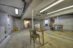 Basement - 
