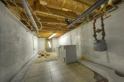 Basement - 