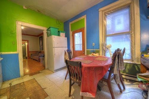 Salle à manger - 1452  - 1462 Rue Atateken, Montréal (Ville-Marie), QC - Indoor Photo Showing Dining Room