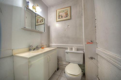 Salle de bains - 1452  - 1462 Rue Atateken, Montréal (Ville-Marie), QC - Indoor Photo Showing Bathroom