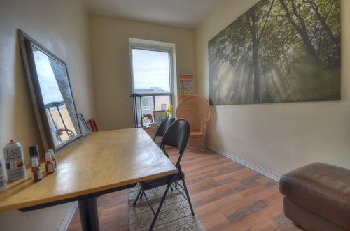 Autre - 1452  - 1462 Rue Atateken, Montréal (Ville-Marie), QC - Indoor Photo Showing Dining Room