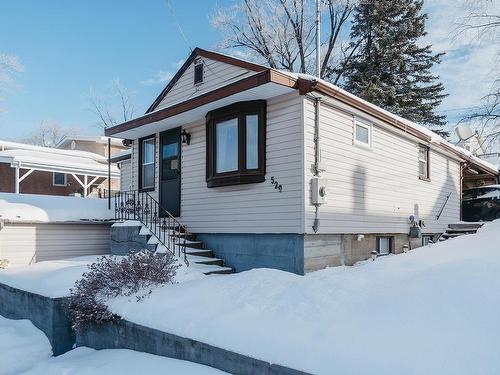 529 Fourth Avenue S  Kenora, ON P9N 1Z4