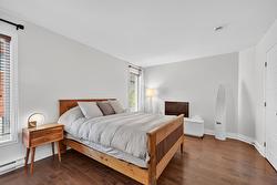 Chambre à coucher principale - 