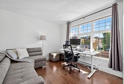 Chambre à coucher - 