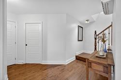 Hall d'entrée/Vestibule - 