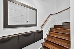 Hall d'entrée/Vestibule - 