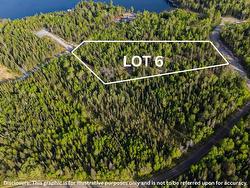 Lot 6 Riverwood Way  Kenora, ON P9N 0B9