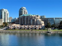 123-75 Songhees Rd  Victoria, BC V9A 7M5