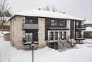 Façade - 149 Rue Desormeaux, Saint-Jérôme, QC  - Outdoor 