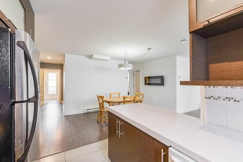 Cuisine - 149 Rue Desormeaux, Saint-Jérôme, QC - Indoor Photo Showing Kitchen