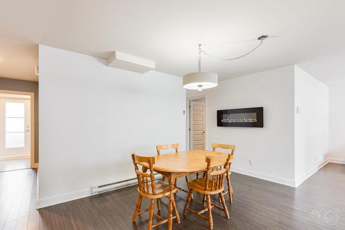 Salle à manger - 149 Rue Desormeaux, Saint-Jérôme, QC - Indoor Photo Showing Dining Room