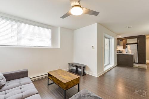 Salon - 149 Rue Desormeaux, Saint-Jérôme, QC - Indoor Photo Showing Living Room