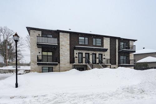 Façade - 149 Rue Desormeaux, Saint-Jérôme, QC - Outdoor With Facade