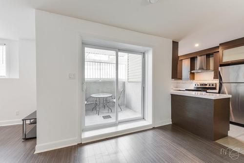 Salle à manger - 149 Rue Desormeaux, Saint-Jérôme, QC - Indoor Photo Showing Kitchen