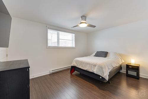 Chambre à coucher principale - 149 Rue Desormeaux, Saint-Jérôme, QC - Indoor Photo Showing Bedroom