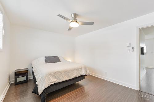 Chambre à coucher principale - 149 Rue Desormeaux, Saint-Jérôme, QC - Indoor Photo Showing Bedroom