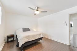 Chambre à coucher principale - 