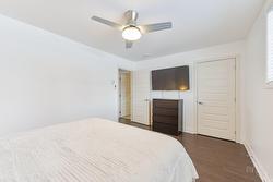 Chambre à coucher principale - 