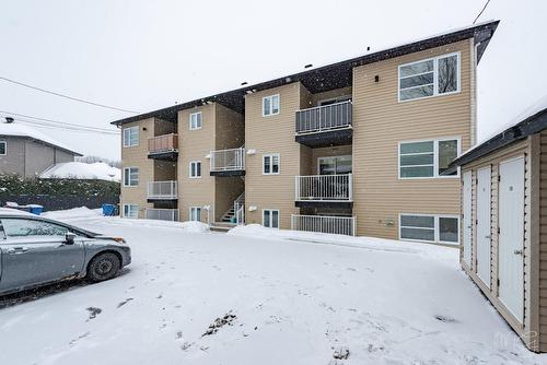 Face arrière - 149 Rue Desormeaux, Saint-Jérôme, QC - Outdoor With Exterior