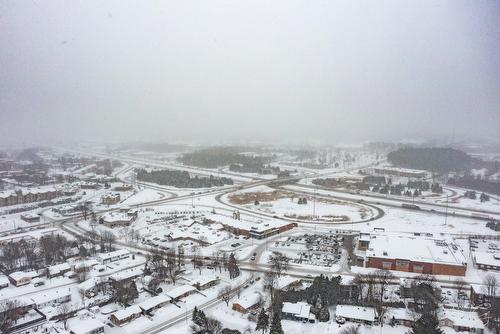 Photo aérienne - 149 Rue Desormeaux, Saint-Jérôme, QC - Outdoor With View