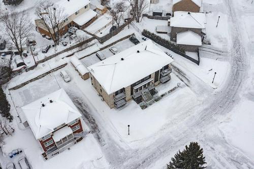 Photo aérienne - 149 Rue Desormeaux, Saint-Jérôme, QC - Outdoor