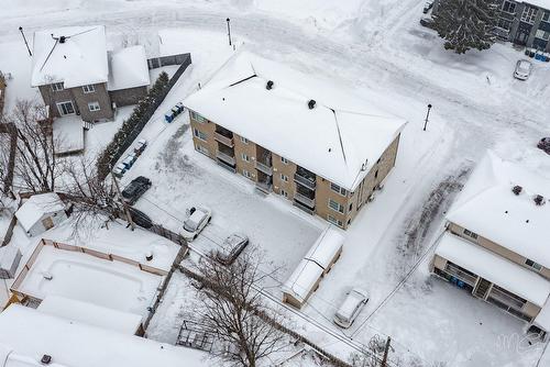 Photo aérienne - 149 Rue Desormeaux, Saint-Jérôme, QC - Outdoor