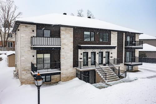 Façade - 149 Rue Desormeaux, Saint-Jérôme, QC - Outdoor