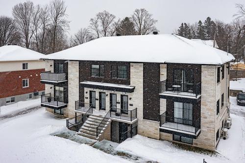 Façade - 149 Rue Desormeaux, Saint-Jérôme, QC - Outdoor