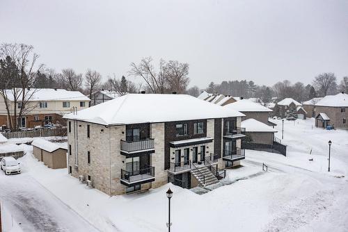 Extérieur - 149 Rue Desormeaux, Saint-Jérôme, QC - Outdoor