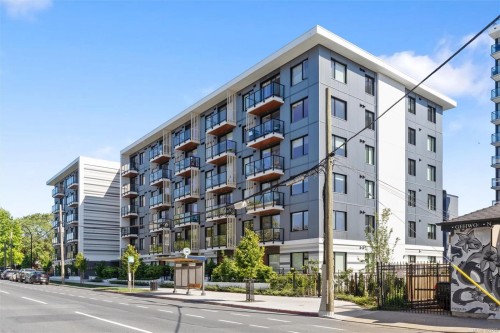 217-1115 Johnson St  Victoria, BC V8V 0H2