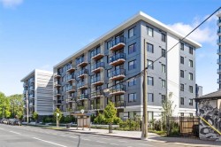 217-1115 Johnson St  Victoria, BC V8V 0H2